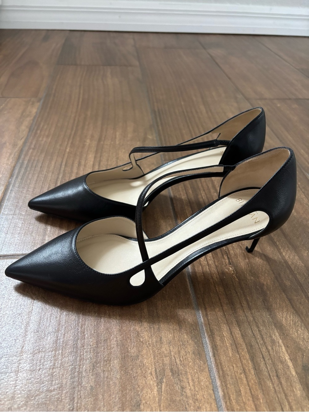 Alexandre Birman Renee 60 pumps